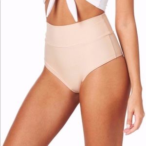 Montce bottoms worn once